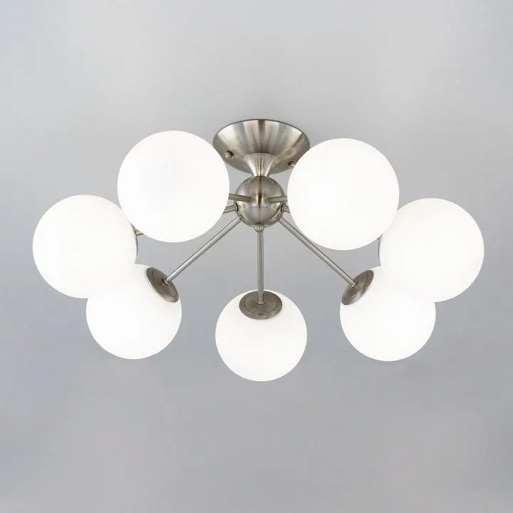 Люстра на штанге Citilux Томми CL102174