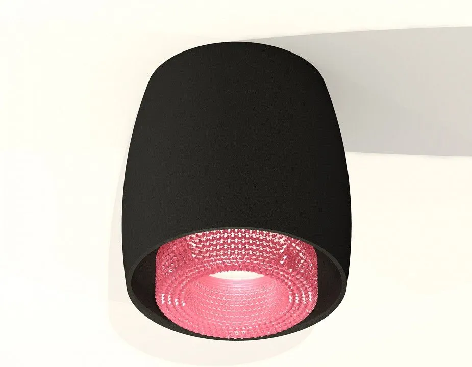 Накладной светильник Ambrella Light XS XS1142022