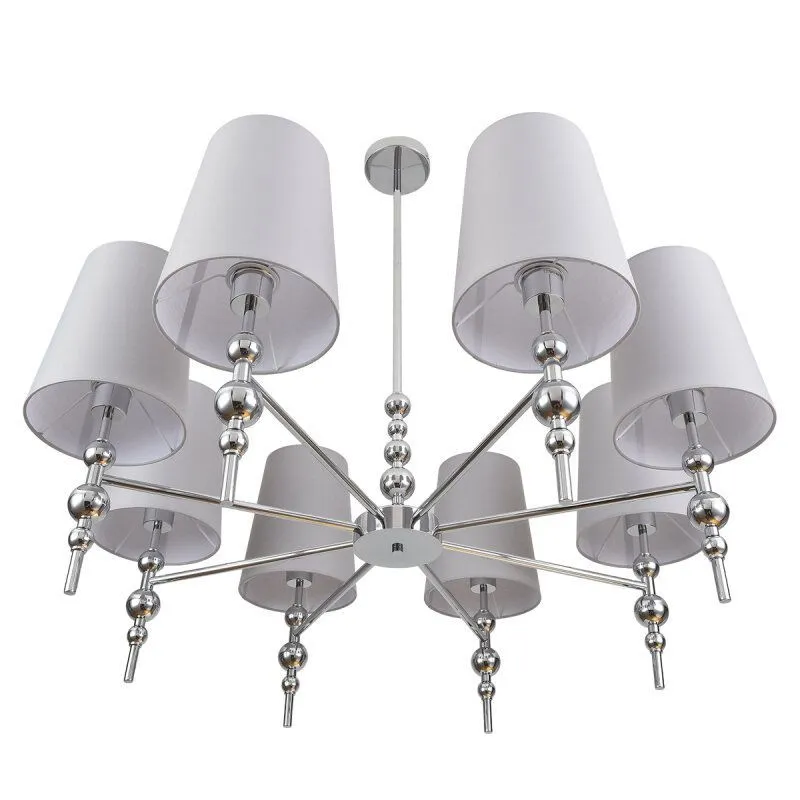 Люстра на штанге Lumion MODERNI 8437/8
