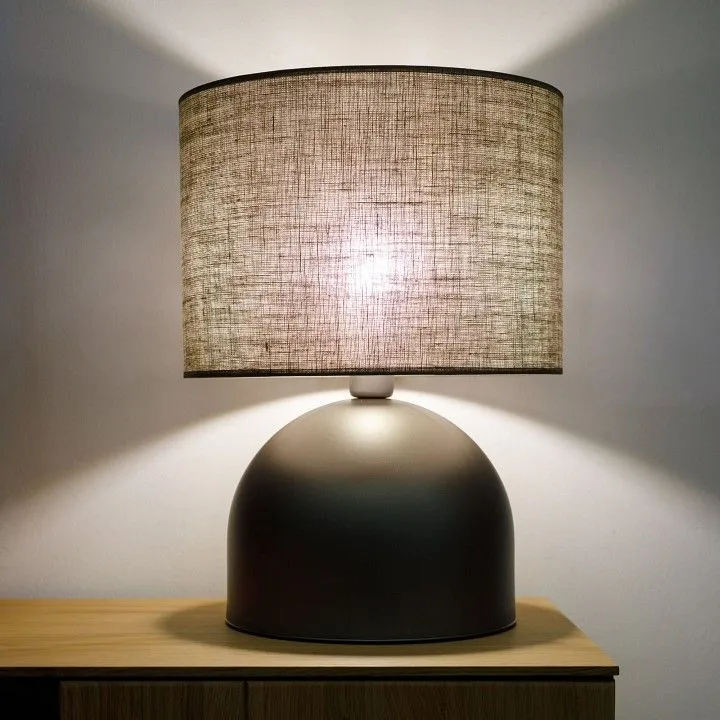 Настольная лампа декоративная TK Lighting  16195