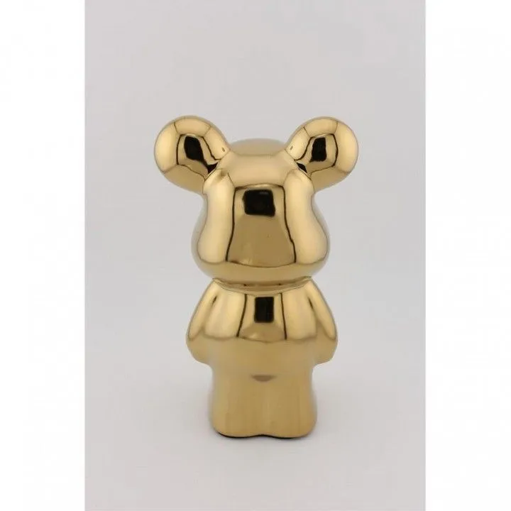 Статуэтка Aployt Bear APL.401.00.03