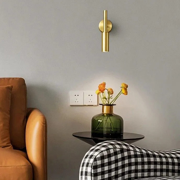 Бра Imperiumloft BERNARD bernard-b-wall01