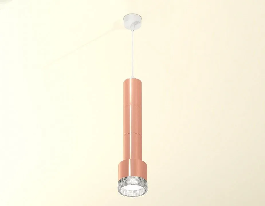 Подвесной светильник Ambrella Light XP XP8122005
