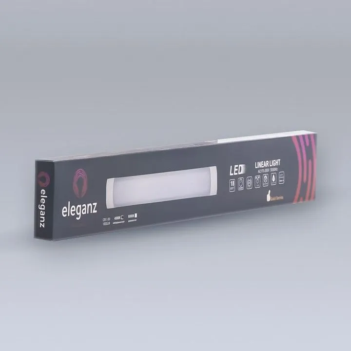 Накладной светильник Eleganz  9802