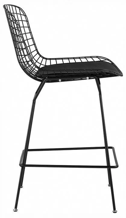 Набор из 4 стульев барных Bertoia