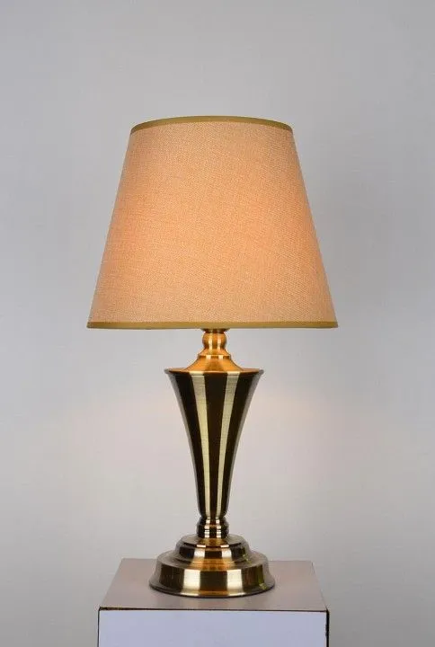 Настольная лампа декоративная Alfa-Light F2324 F2324-08