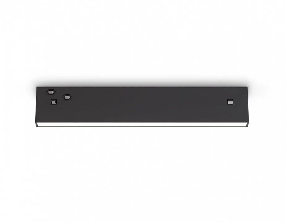 Накладной светильник Ambrella Light TRACK SYSTEM GL2320