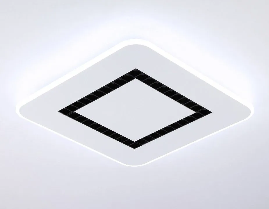 Накладной светильник Ambrella Light FL FL51415