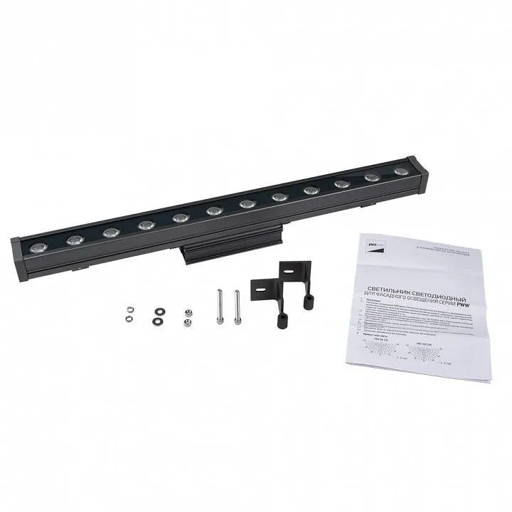 Накладной светильник Jazzway  PWW  500 12W 15° 6500K IP67