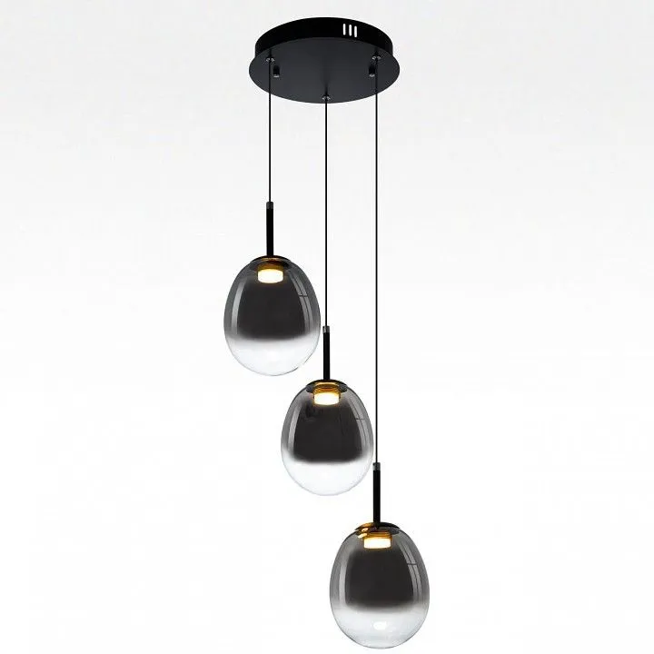 Подвесной светильник Citilux Signature CL247022
