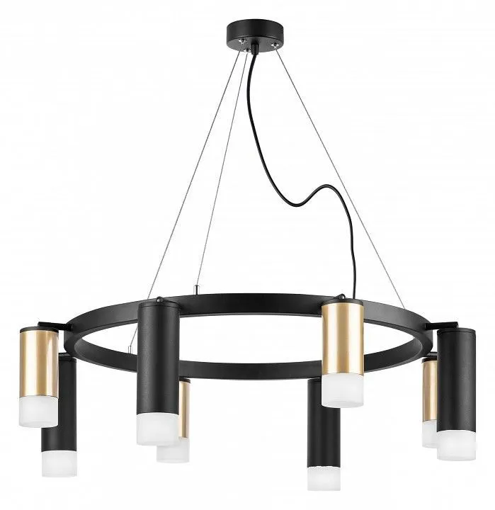 Подвесная люстра Lightstar Rullo LR0184048741
