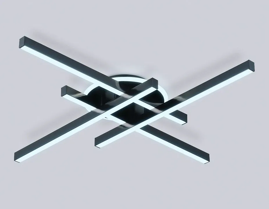 Потолочная люстра Ambrella Light COMFORT FL6282