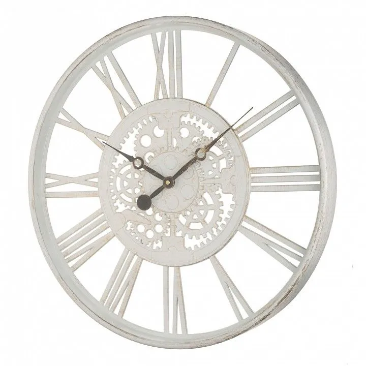 Настенные часы (51x5 см) Aviere 29508