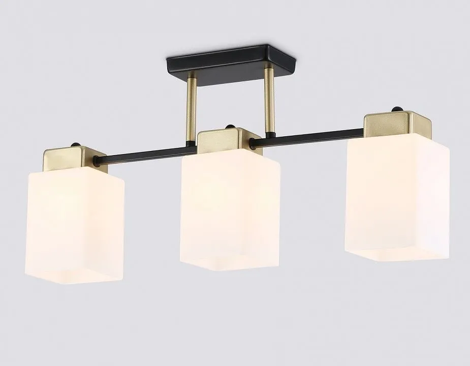 Люстра на штанге Ambrella Light TR TR303046