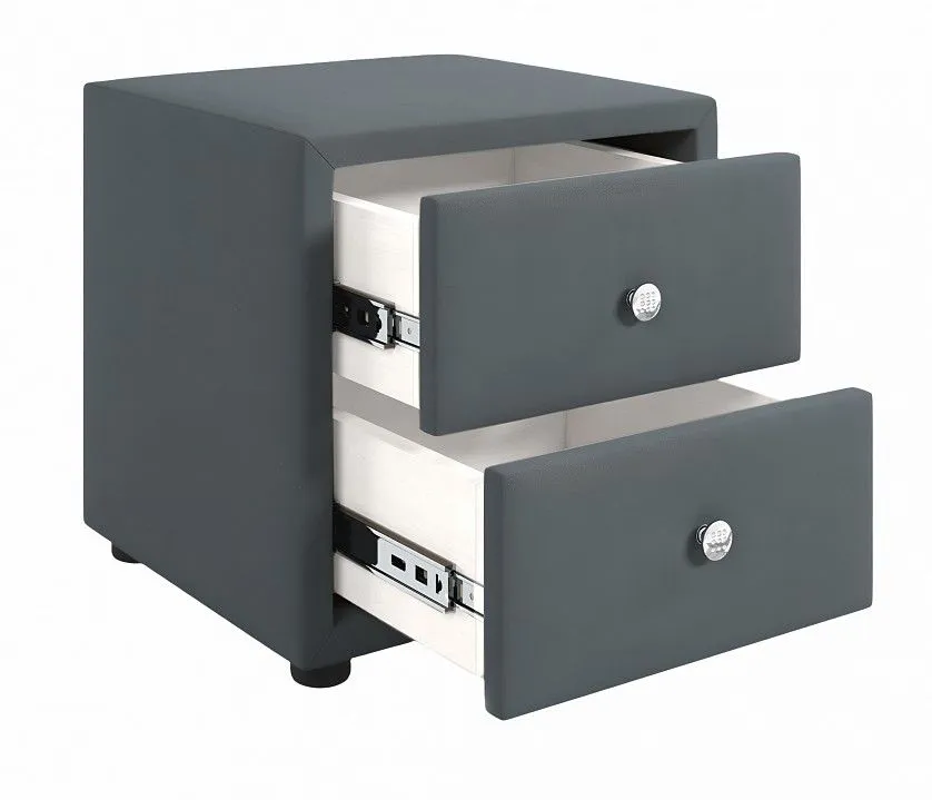 Тумбочка Cubo