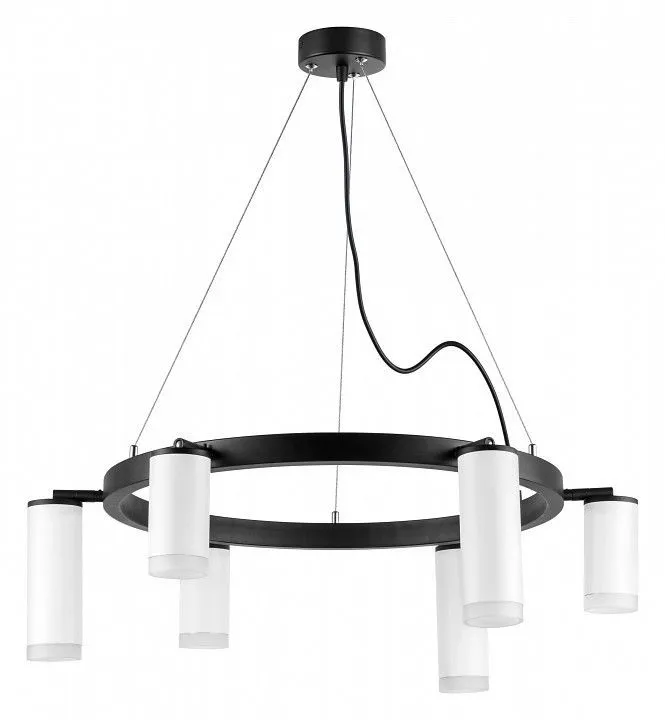 Подвесная люстра Lightstar Rullo LR0163638630