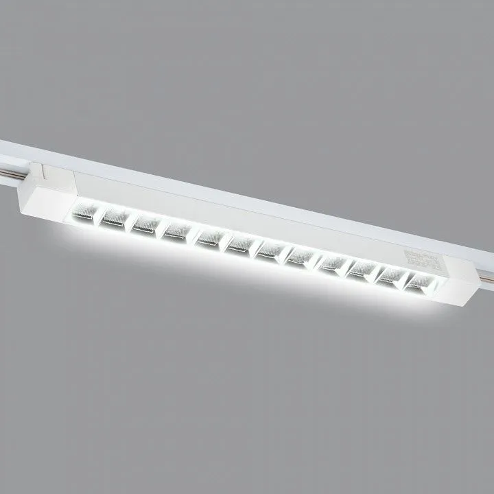 Встраиваемый светильник Volpe ULB-Q282 UL-00010123
