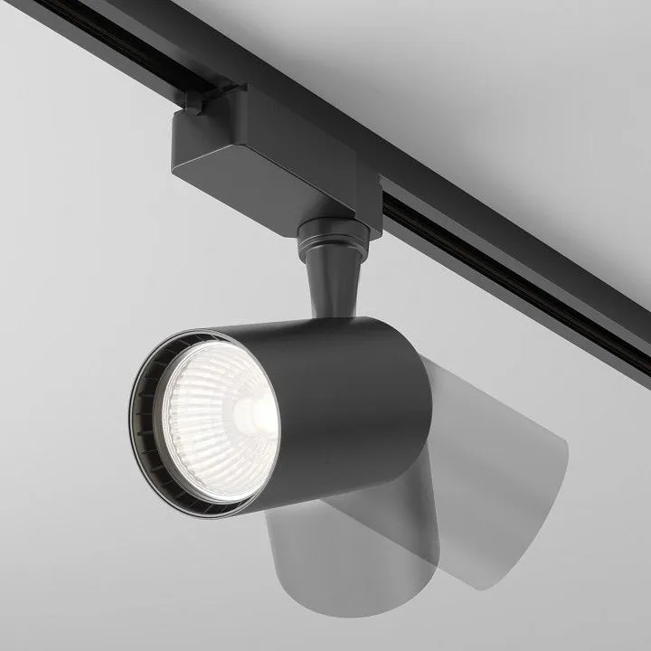 Светильник на штанге Maytoni Technical Вуоро TR003-1-10W4K-W-B