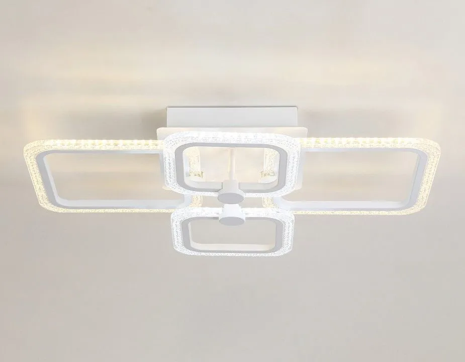 Потолочная люстра Ambrella Light FA FA5309