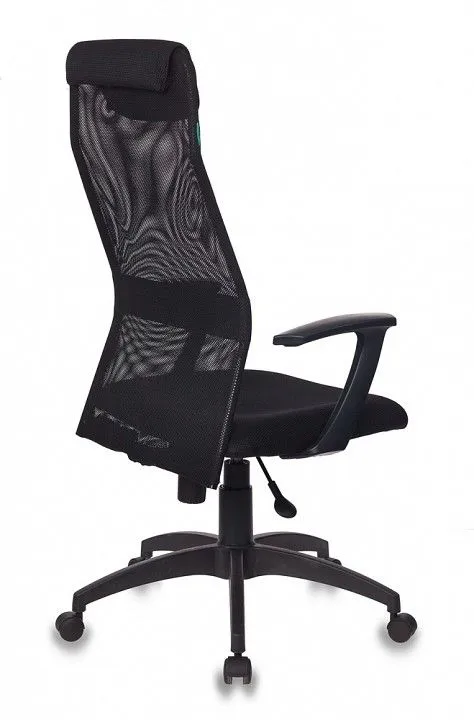 Кресло компьютерное KB-8/BLACK