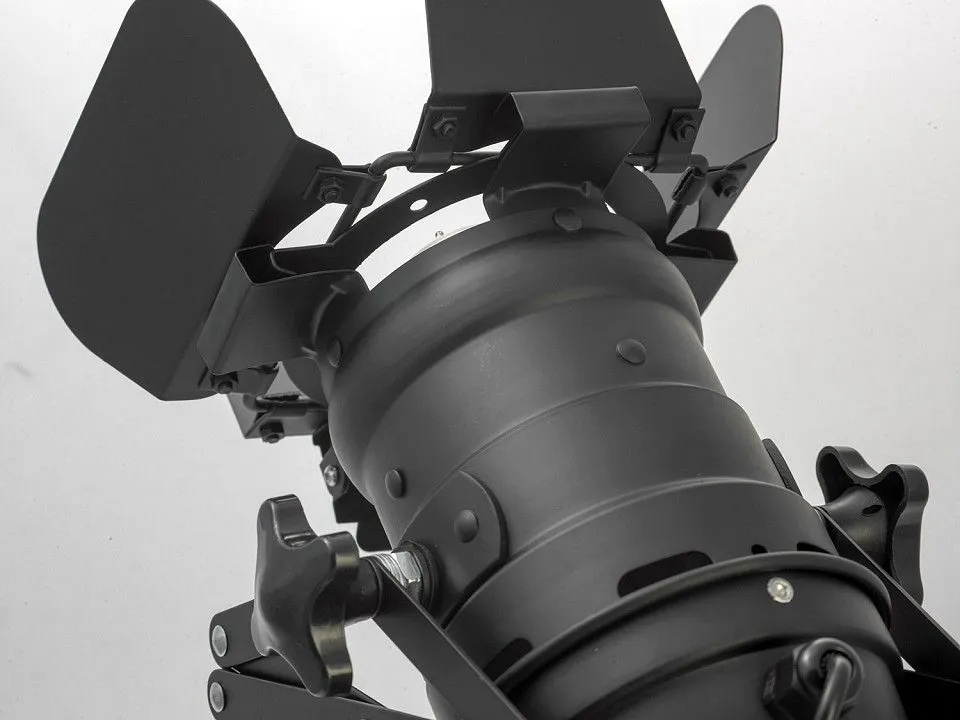 Светильник на штанге Lussole Thornton LSP-9702