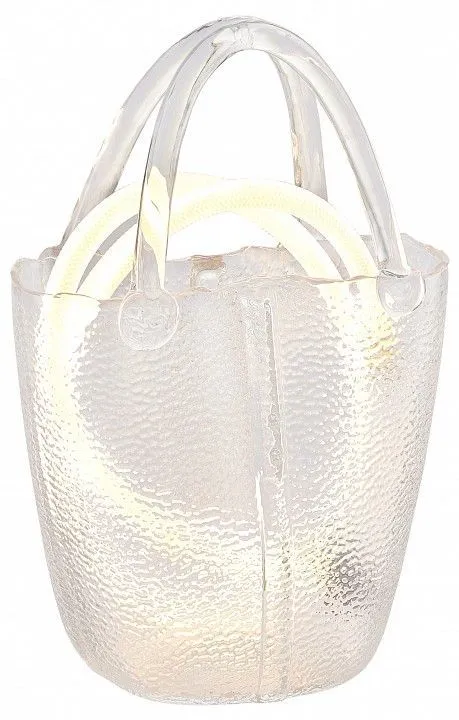 Настольная лампа декоративная Moderli Bag V11674-TL