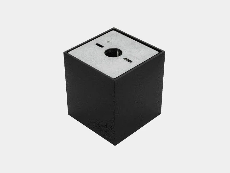 Накладной светильник DesignLed GW 00-00004900