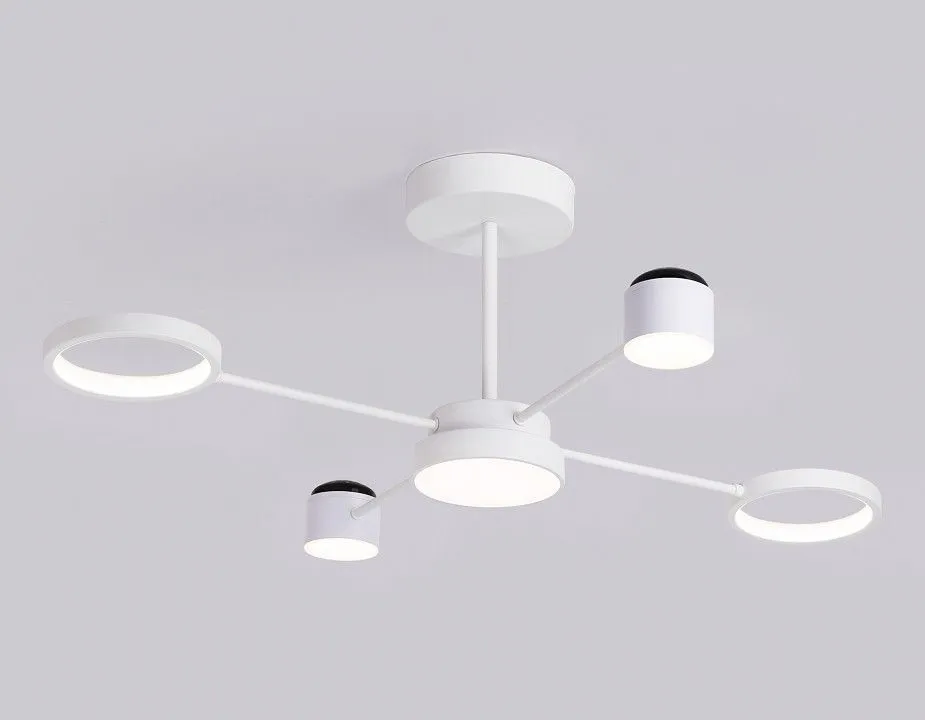 Люстра на штанге Ambrella Light FL FL51631