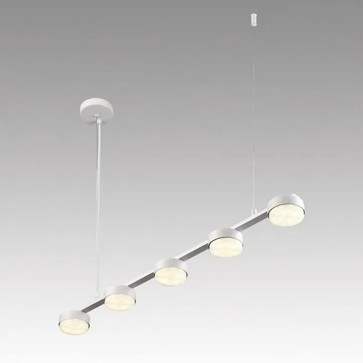 Подвесной светильник Lumion TORINA 8265/5