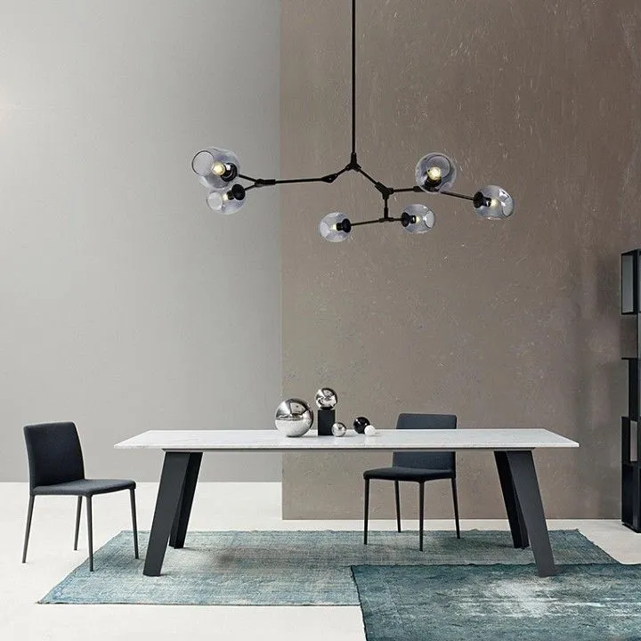 Люстра на штанге Imperiumloft  40,14