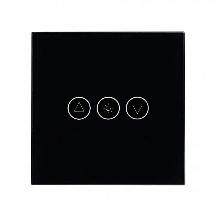 Панель-диммер сенсорный встраиваемый Arlight OMALI 050060