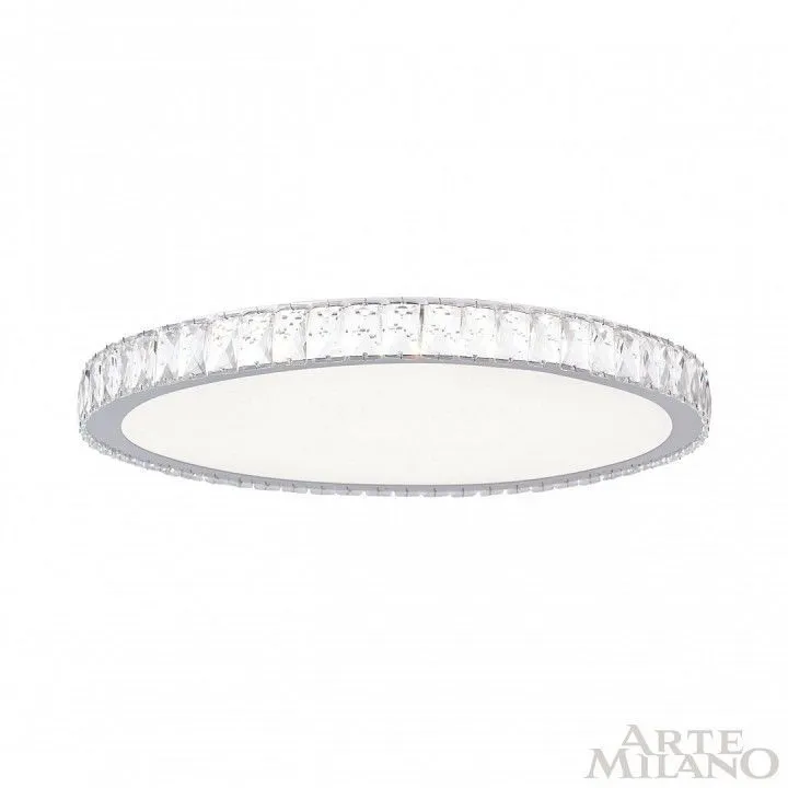 Накладной светильник Arte Milano AM-Toskana 310122/D600 NI