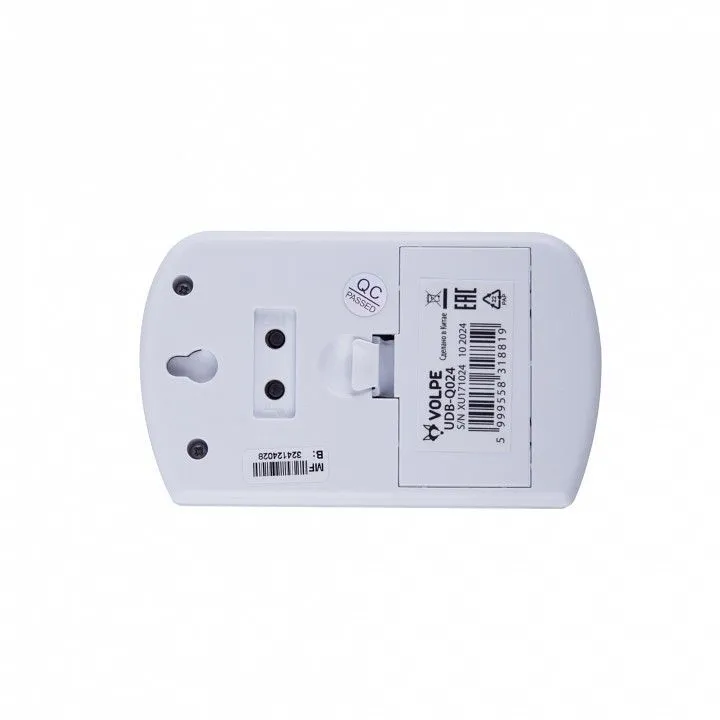 Звонок беспроводной Volpe UDB-Q024 UL-00002400