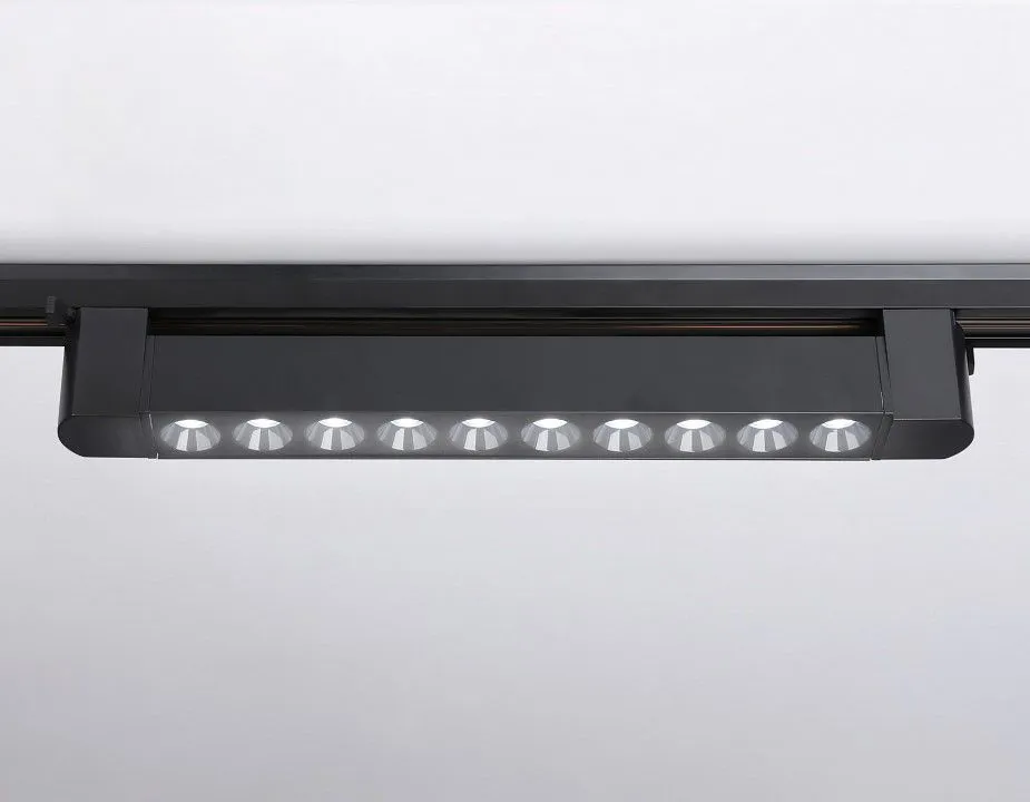 Накладной светильник Ambrella Light GL GL6709