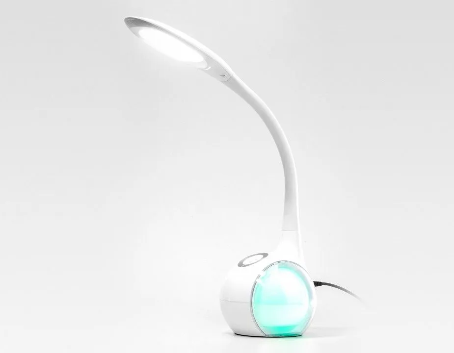 Настольная лампа офисная Ambrella Light DE DE532