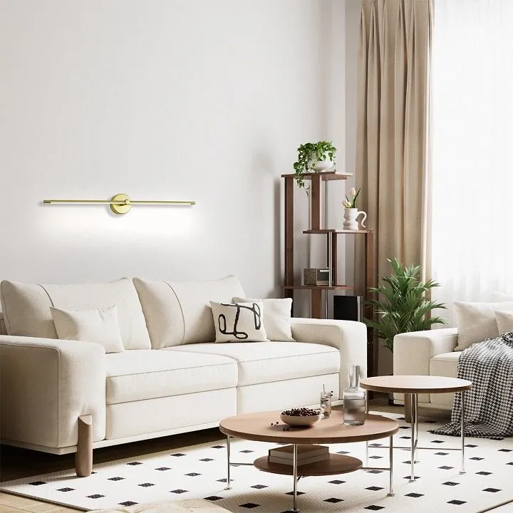 Подсветка для картины Escada Focus 10289/1LED Gold