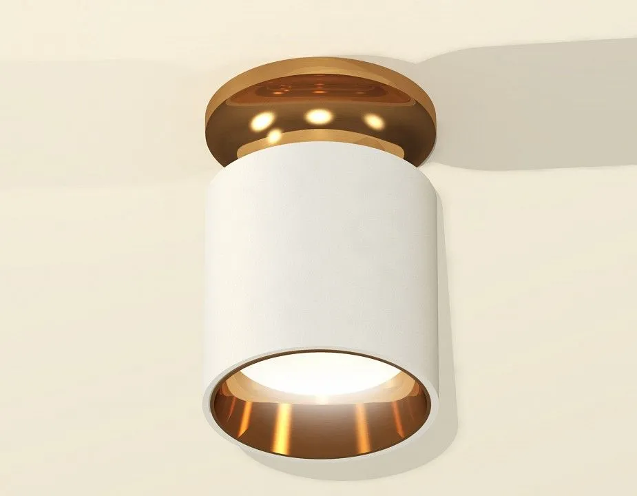 Накладной светильник Ambrella Light XS XS6301181