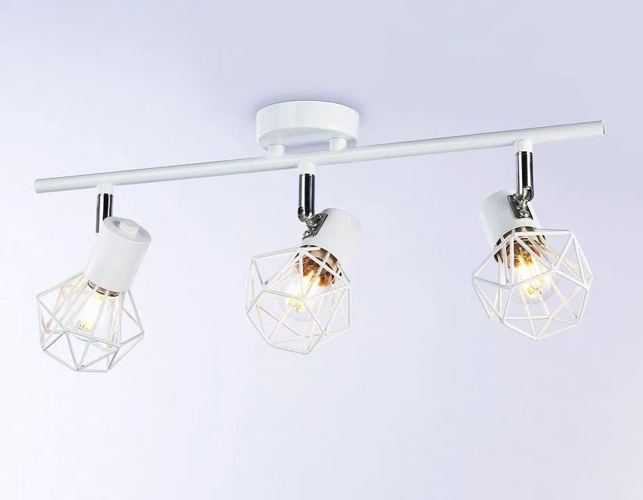 Спот Ambrella Light TR TR8631