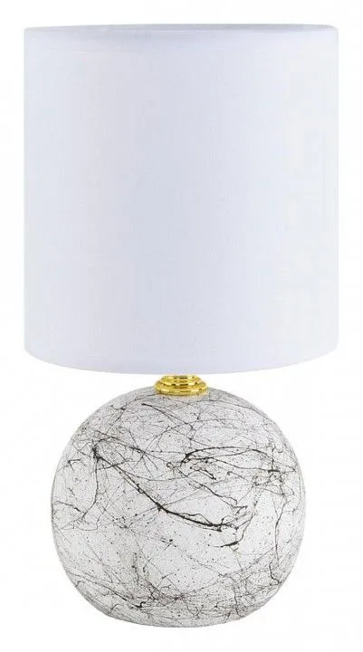 Настольная лампа декоративная Lumion VILANA 8166/1T