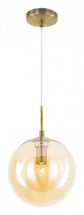 Подвесной светильник Citilux Томми CL102623