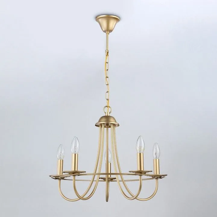 Подвесная люстра Ambrella Light TR TR9615