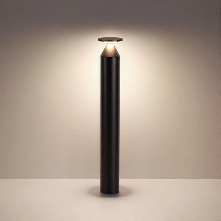 Наземный низкий светильник Odeon Light NATURE 7119/12GLA