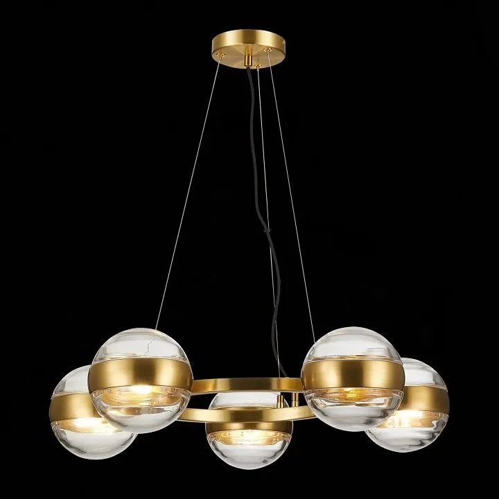 Подвесная люстра ST-Luce Bala SL1156.303.05