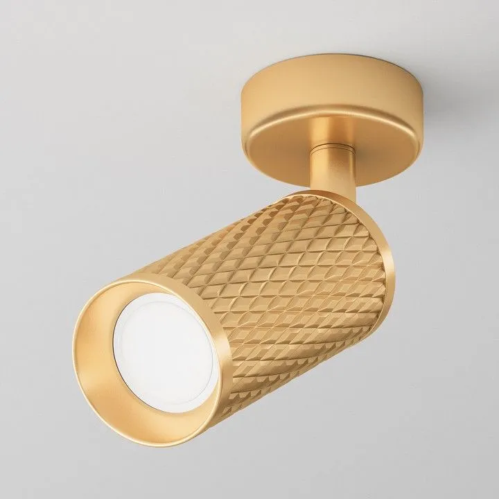 Спот Maytoni Technical Фокус Дизайн C034CL-01G