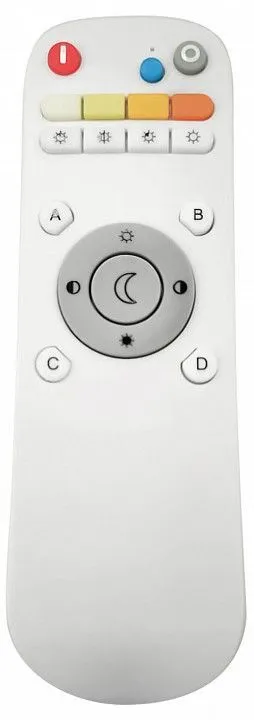 Пульт ДУ Lightstar Lightstar 505526
