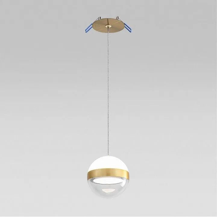 Подвесной светильник Odeon Light Roni 5036/9L