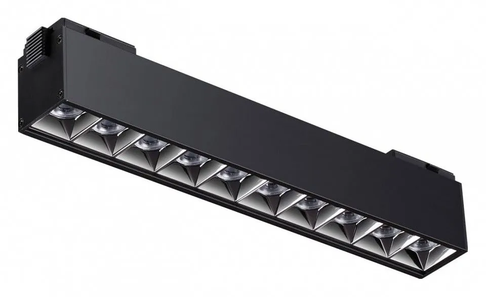 Накладной светильник Novotech Kit 358524