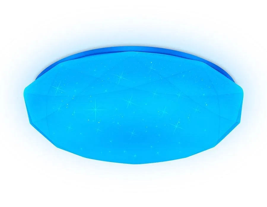 Накладной светильник Ambrella Light FF FF417