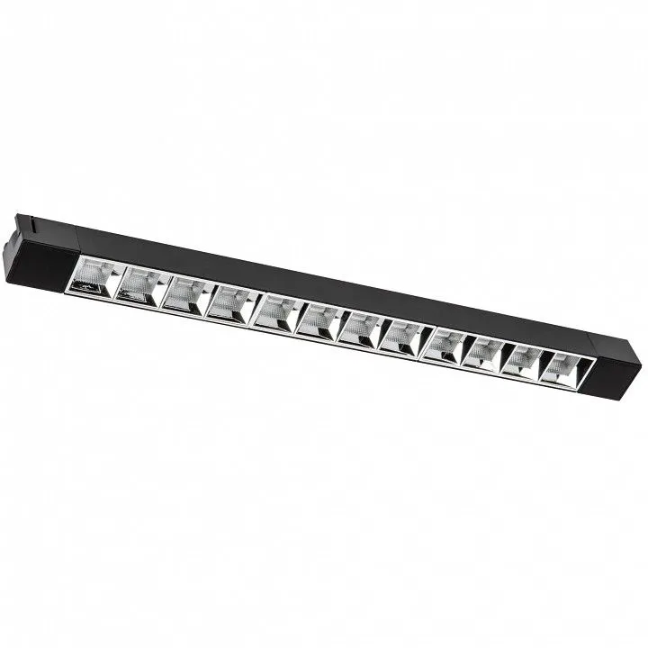 Встраиваемый светильник Volpe ULB-Q282 UL-00010124