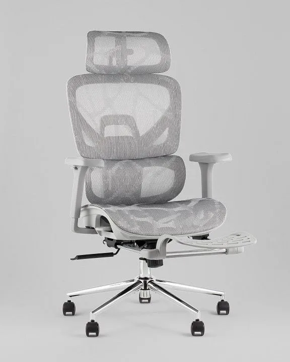 Кресло компьютерное TopChairs Vertus
